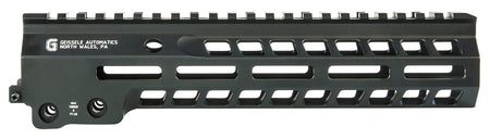 Geissele Super Modular Rail MK14 9.3" M-LOK Black Aluminum AR-15 Handguard