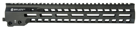 Geissele Super Modular Rail MK14 13.50" M-LOK Black Aluminum Handguard for AR Platform (05573B)