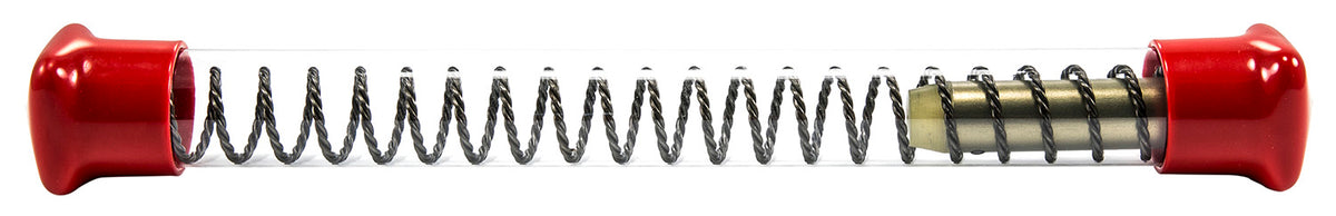 Geissele Automatics Super 42 H3 Buffer with Braided Wire Spring Carbine Length AR-15