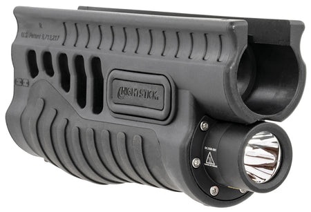 Nightstick SFL-13GL Shotgun Forend Weapon Light 1200 Lumens White LED Green Laser Remington 870/TAC-14