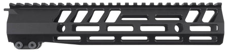 Sharps Bros SBHG07 Full Top Rail 10" M-LOK Handguard 6061-T6 Aluminum Anodized w/Barrel Nut & Hardware
