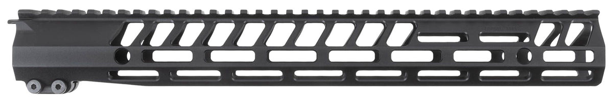 Sharps Bros SBHG05 Full Top Rail 15" M-LOK Handguard 6061-T6 Aluminum Anodized w/Barrel Nut & Hardware