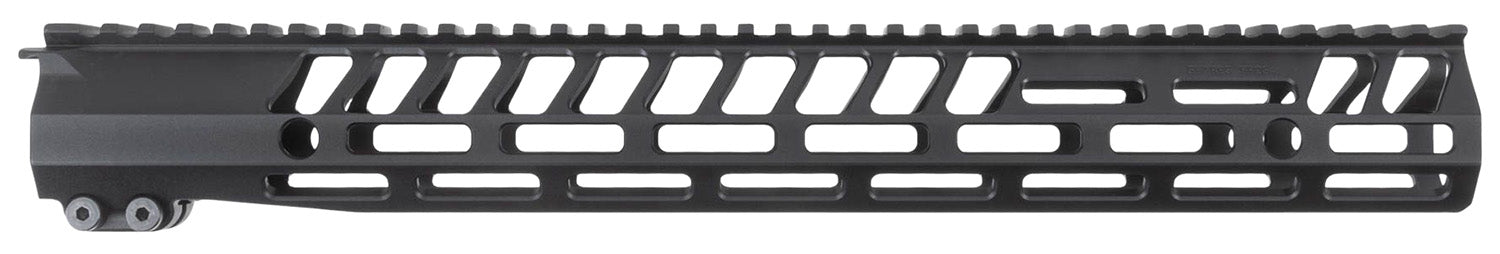 Sharps Bros SBHG05 Full Top Rail 15" M-LOK Handguard 6061-T6 Aluminum Anodized w/Barrel Nut & Hardware