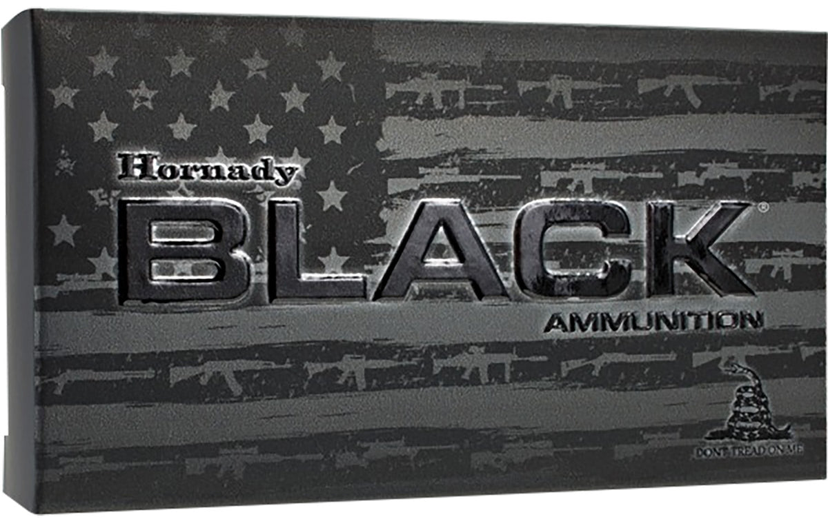 Hornady 90044 Black Hornady V-Max  38 Grain 4.6x30mm HK