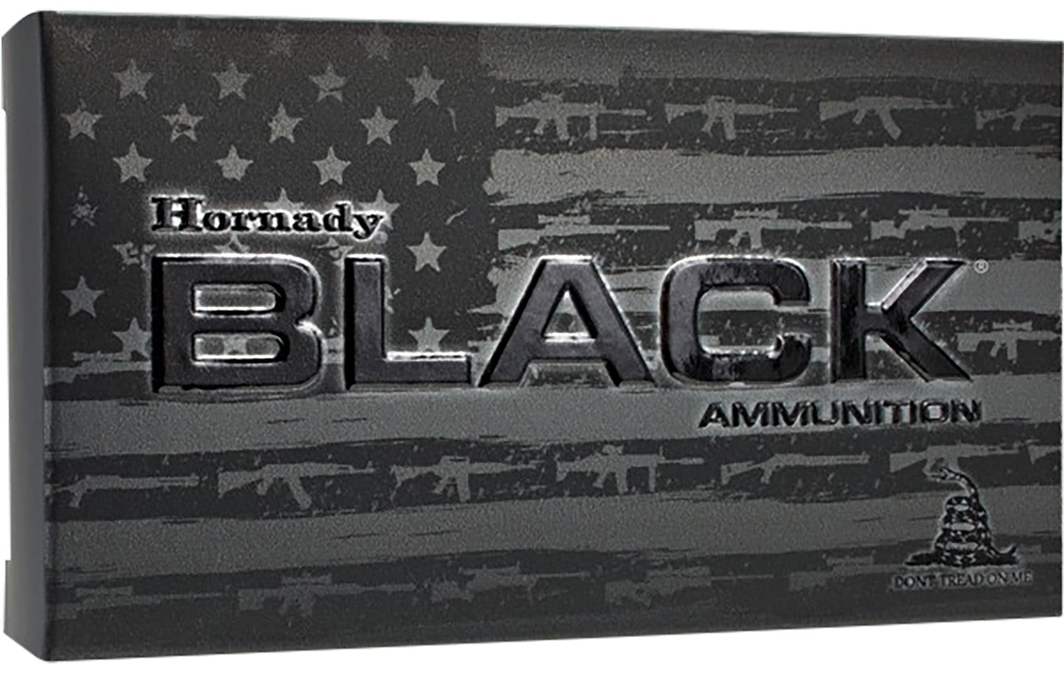 Hornady 90044 Black Hornady V-Max  38 Grain 4.6x30mm HK