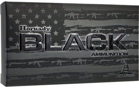 Hornady 90044 Black Hornady V-Max  38 Grain 4.6x30mm HK
