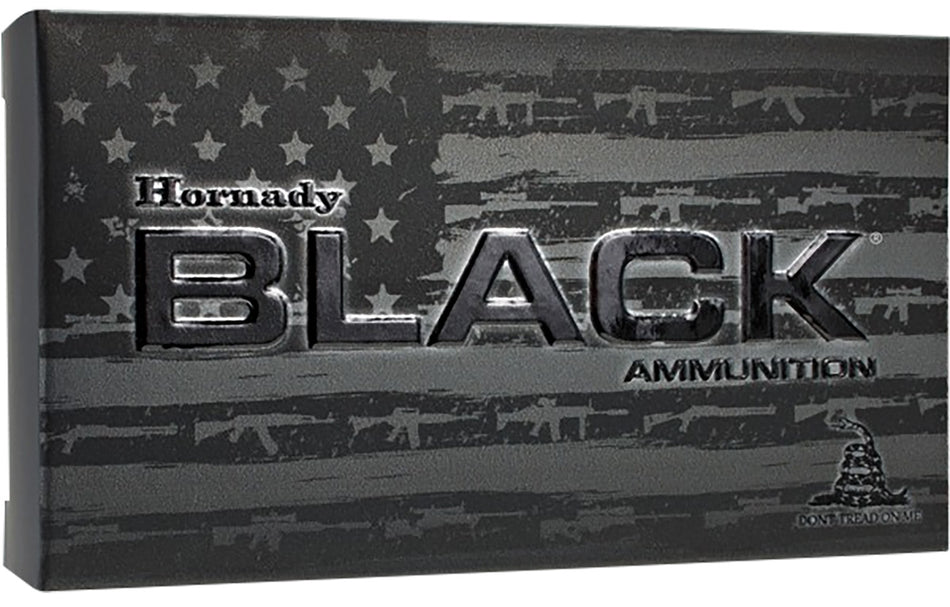 Hornady 90044 Black Hornady V-Max  38 Grain 4.6x30mm HK