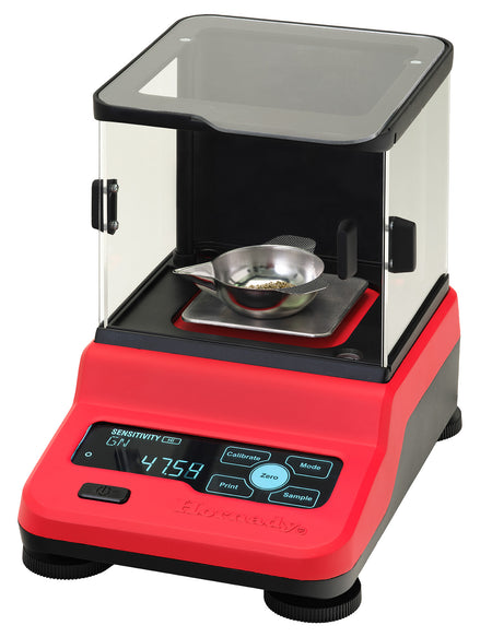 Hornady 050118 Digital Lab Scale 3000 Grain Reloading Scale with Cable