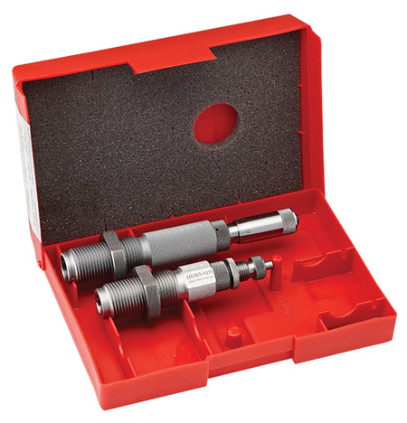 Hornady Custom Grade 2-Die Set 6mm GT