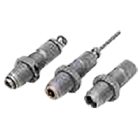 Hornady Custom Grade 3-Die Set 30 Super Carry Sizer Expander Taper Crimp Seater