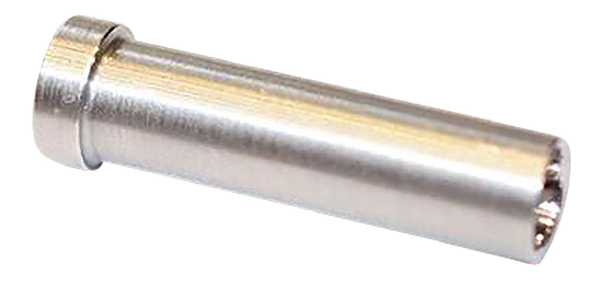 Hornady ELD-X 25 Caliber 135 Grain Bullet Seating Stem for Reloading Dies
