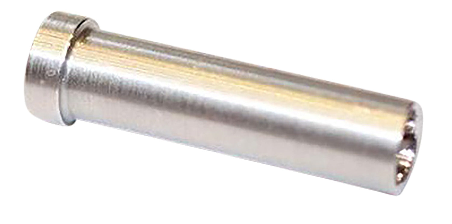 Hornady ELD-X 25 Caliber 135 Grain Bullet Seating Stem for Reloading Dies