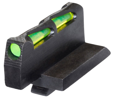 HiViz RHLW01 LiteWave Ruger Redhawk & Super Redhawk Front Sight - Green Fiber Optic
