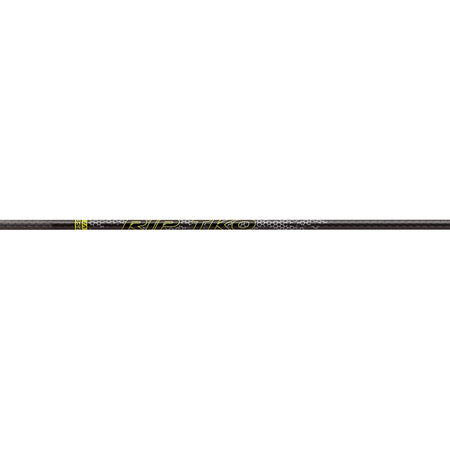 Victory RIP TKO Elite Low Torque Arrow Shafts 350 Spine - 1 Dozen