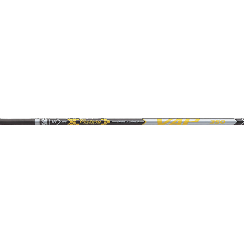 Victory VAP Elite Arrow Shafts Spine 250 - 1 Dozen