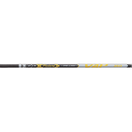 Victory VAP Elite Arrow Shafts Spine 250 - 1 Dozen