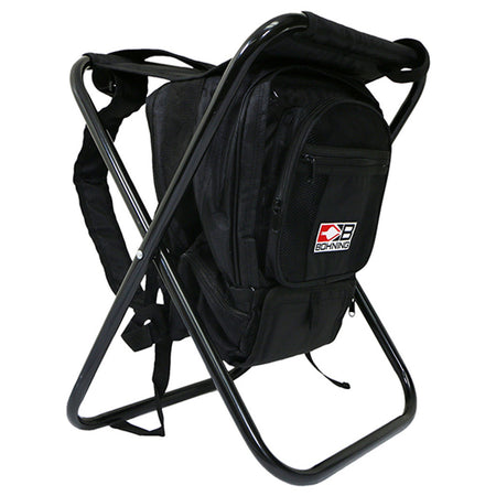 Bohning Shooters Stool with Built-In Cooler - Stool Only