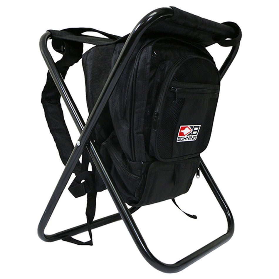 Bohning Shooters Stool with Built-In Cooler - Stool Only