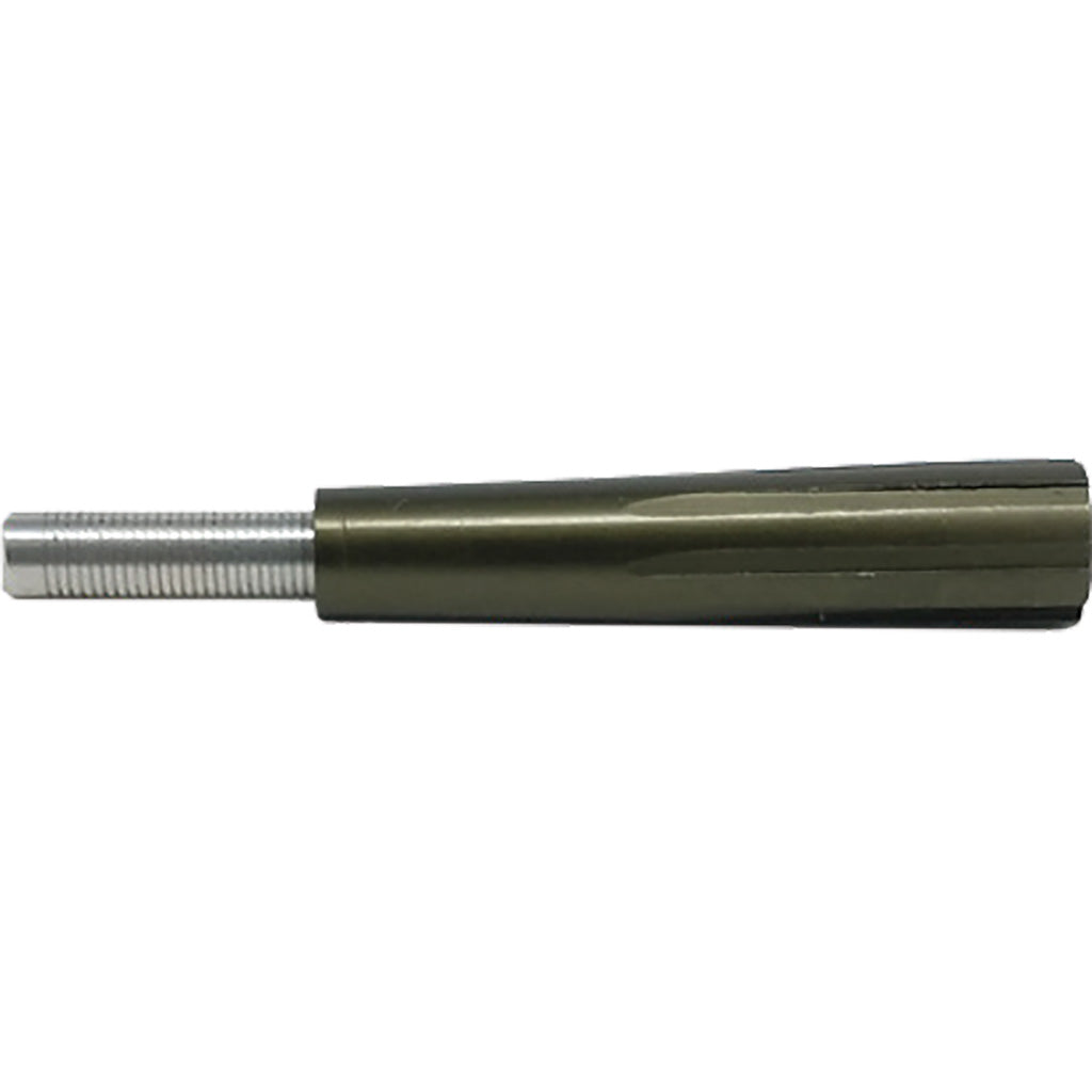 Victory Shok TL VAP Insert 234" 95 gr. Medium Satin Green - 12 pk.