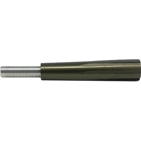 Victory Shok TL VAP Insert 234" 95 gr. Medium Satin Green - 12 pk.