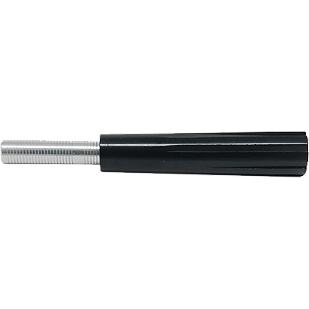 Victory Shok TL VAP Insert 245" 95 gr. X-Large Satin Black - 12 pk.