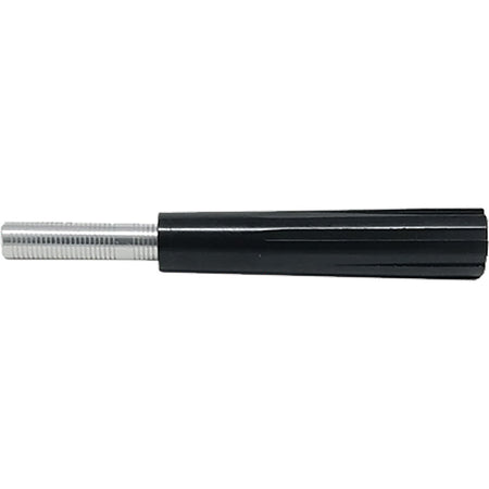 Victory Shok TL VAP Insert 245" 95 gr. X-Large Satin Black - 12 pk.