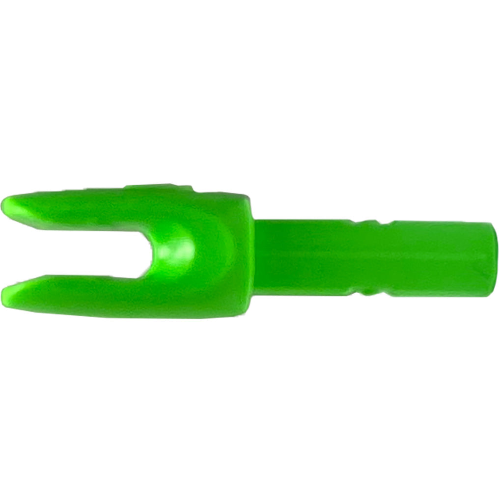 Victory VAP/VAP TKO/VAP-SS Press Fit Nock .166 Green - 12 Pack