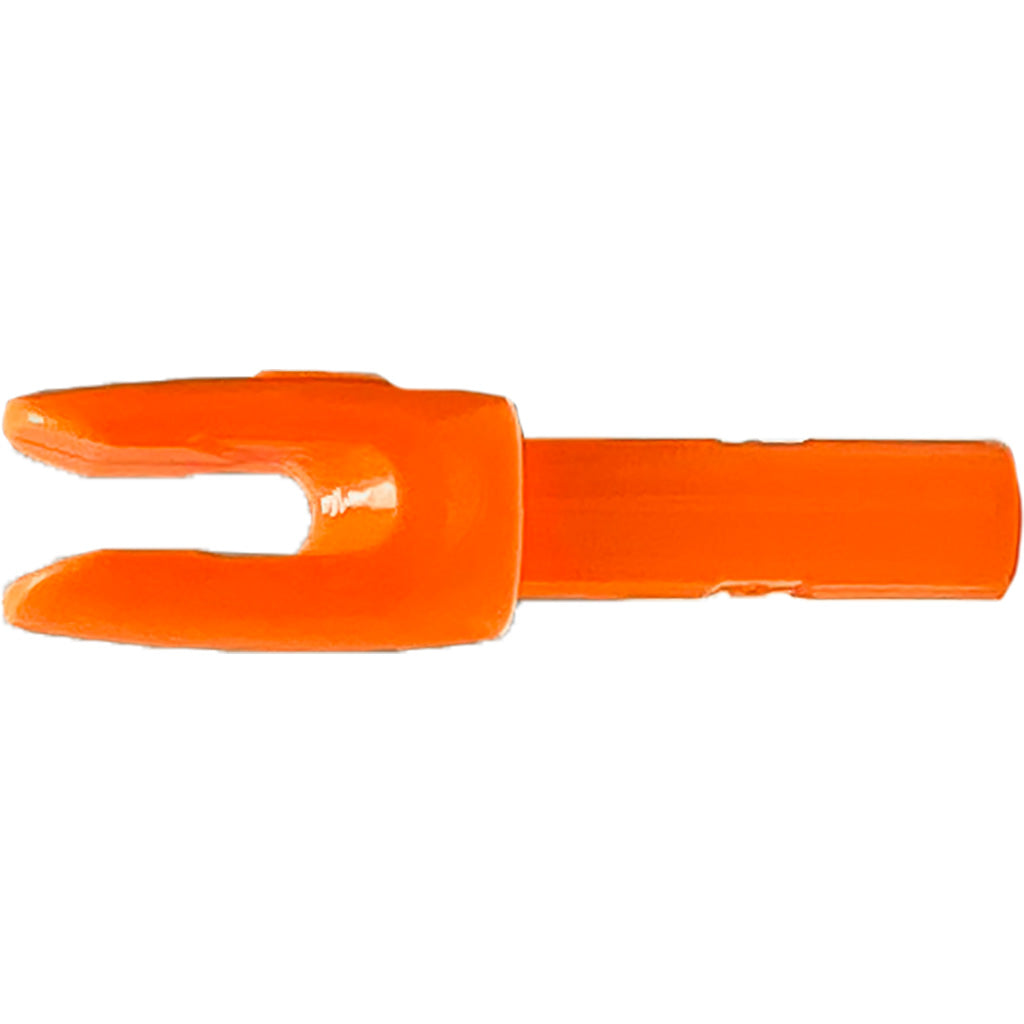 Victory VAP/VAP TKO/VAP-SS Press Fit Nock .166 Orange - 12 Pack