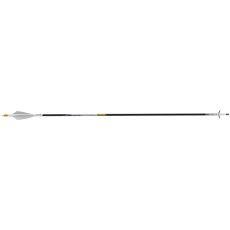 TAC LRP Pierce Platinum 3 Fletched Arrow 250 Spine 6 pk.
