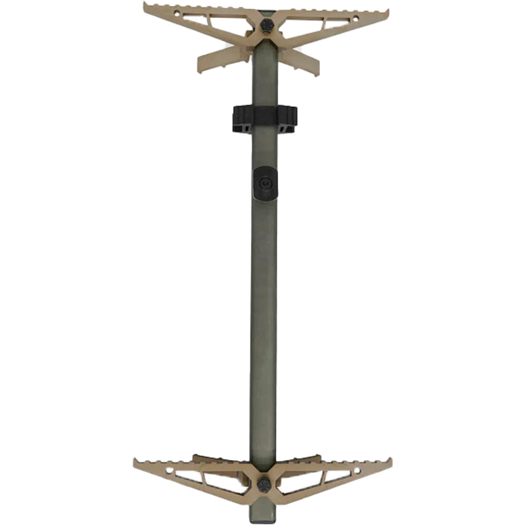 XOP X2 Double Step Climbing Sticks Short 4 pk. 350 lb. Capacity