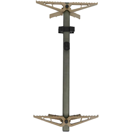 XOP X2 Double Step Climbing Sticks Short 4 pk. 350 lb. Capacity
