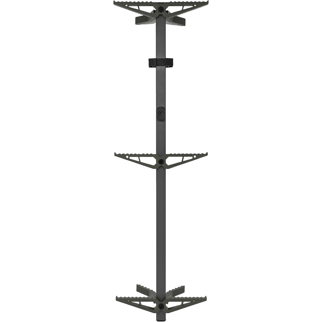 XOP X3 Double Step Climbing Sticks Long 4 pk. 350 lb. Capacity