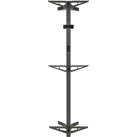 XOP X3 Double Step Climbing Sticks Long 4 pk. 350 lb. Capacity