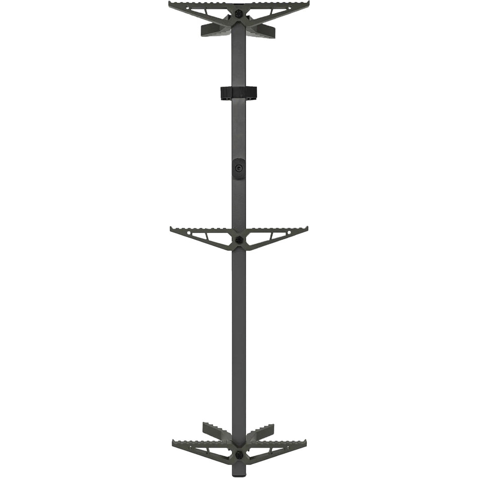 XOP X3 Double Step Climbing Sticks Long 4 pk. 350 lb. Capacity