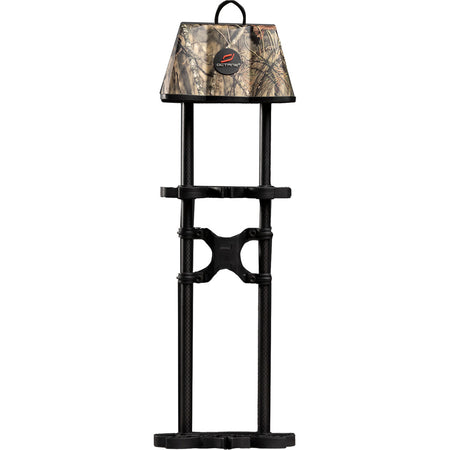 Octane ACC Quiver Vault - Camo Ultra-Compact Arrow Quiver