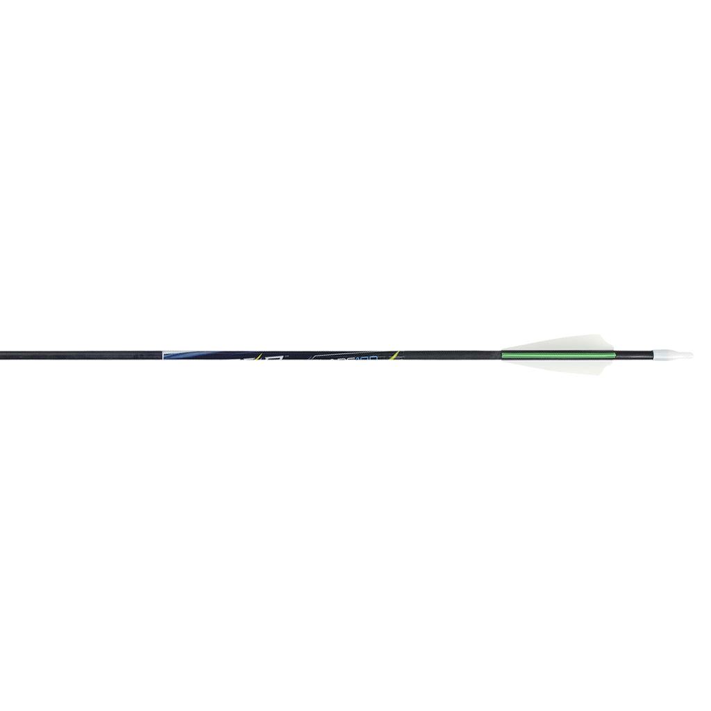 Allen Razor Youth Archery Arrows 26 in. - 3 Pack