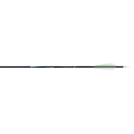 Allen Razor Youth Archery Arrows 26 in. - 3 Pack