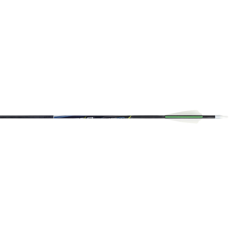 Allen Razor Youth Archery Arrows 26 in. - 3 Pack