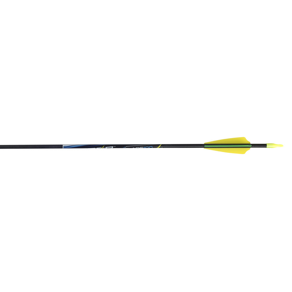 Allen Razor Youth Archery Arrows 28 in. - 3 Pack