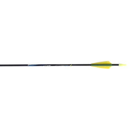 Allen Razor Youth Archery Arrows 28 in. - 3 Pack
