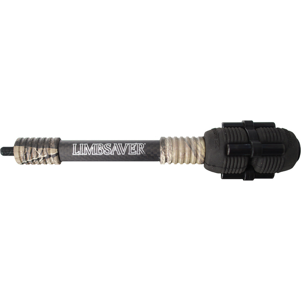 Limbsaver True Track Bow Stabilizer Realtree Xtra 8 in.