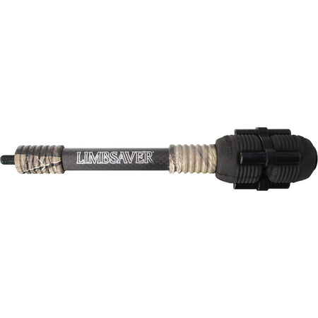 Limbsaver True Track Bow Stabilizer Realtree Xtra 8 in.