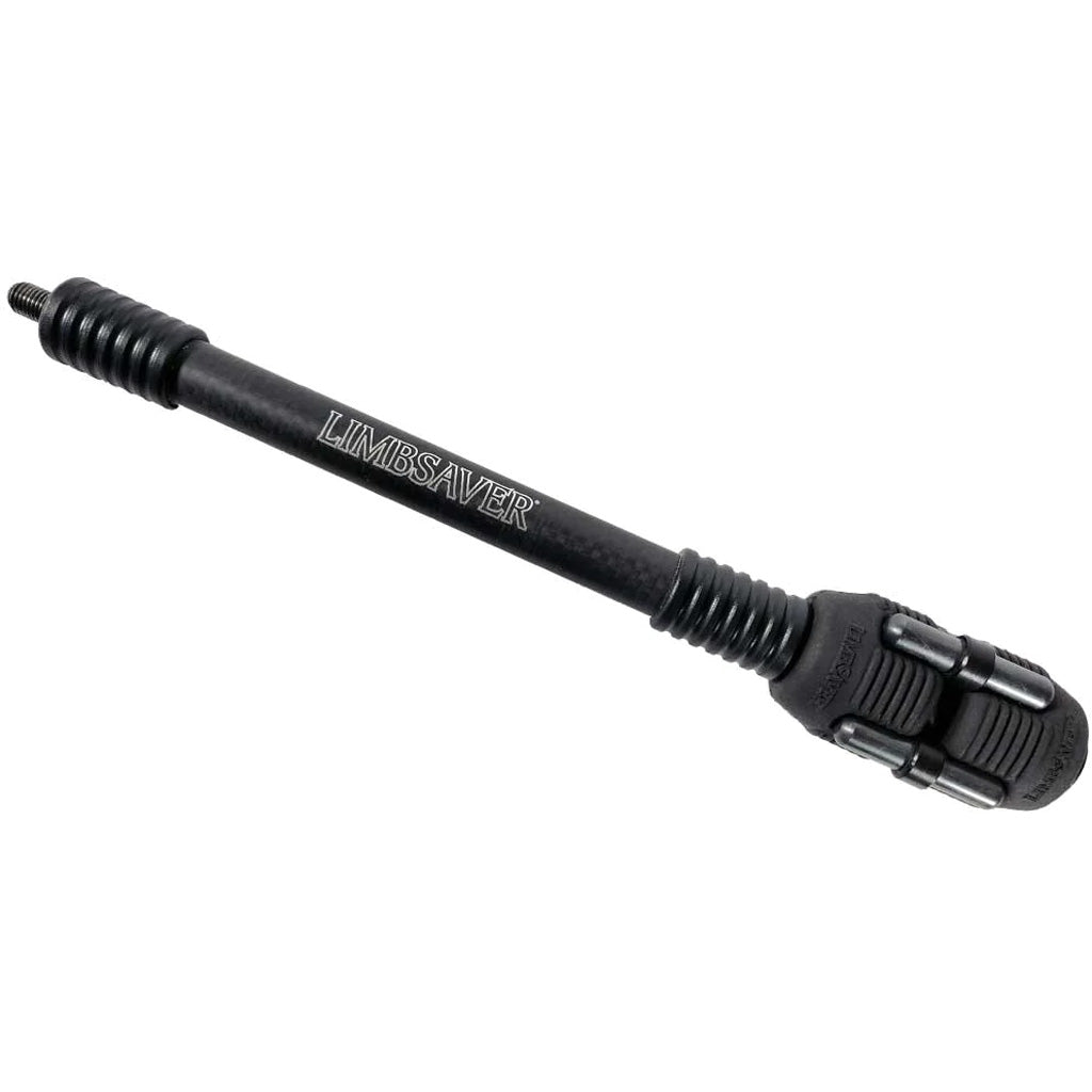 Limbsaver True Track Bow Stabilizer Black 10 in.