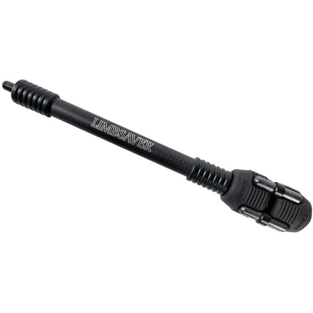 Limbsaver True Track Bow Stabilizer Black 10 in.
