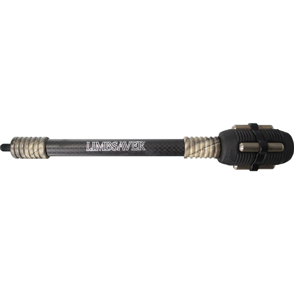 Limbsaver True Track Bow Stabilizer Realtree Xtra 10 in.
