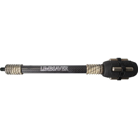 Limbsaver True Track Bow Stabilizer Realtree Xtra 10 in.