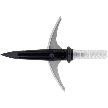 Dead Ringer The Stingray Mechanical Expandable Broadhead 100 gr 2 in. Cut