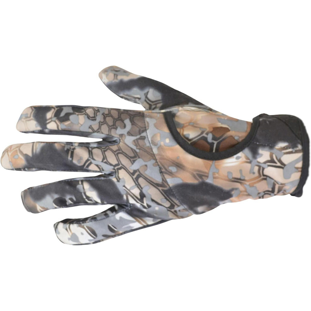 Kryptek Krypton Lightweight Touchscreen Glove SkyFall Small
