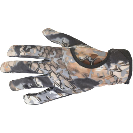 Kryptek Krypton Lightweight Touchscreen Glove SkyFall Small