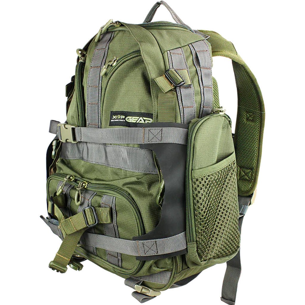 XOP Striker Evolution 20L Mobile Hunting Backpack